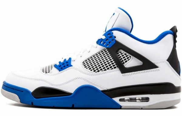Air Jordan 4 Retro "Motorsports"