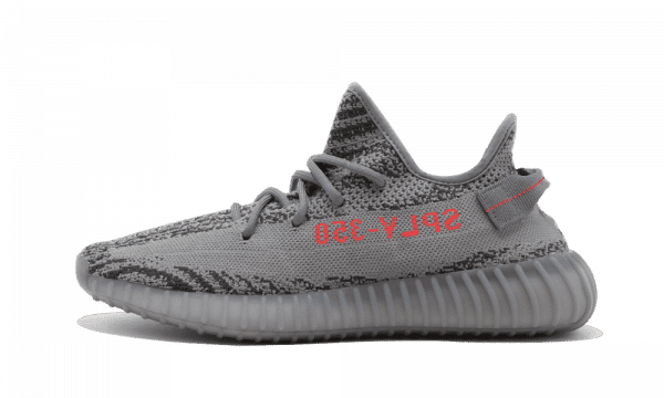 Yeezy 350 v2 BELUGA