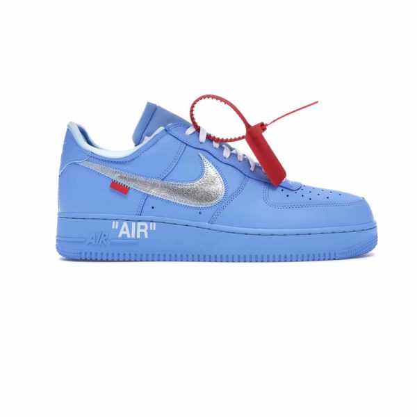 Air Force 1 Low x Off White MCA