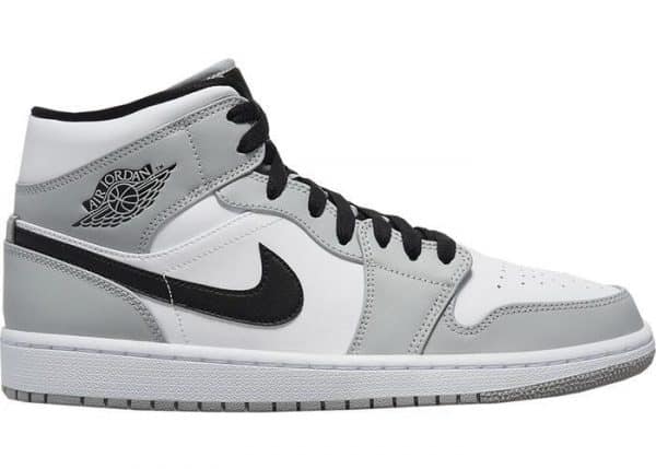 JORDAN 1 SMOKE GREY