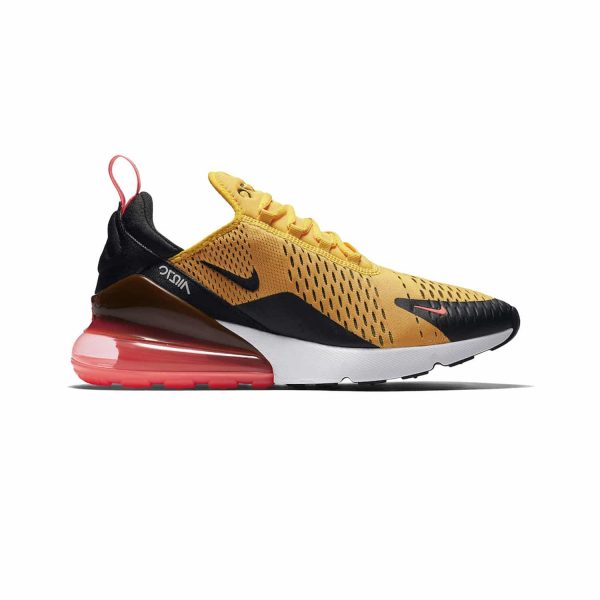 Alternative view of Air Max 270 TIGER