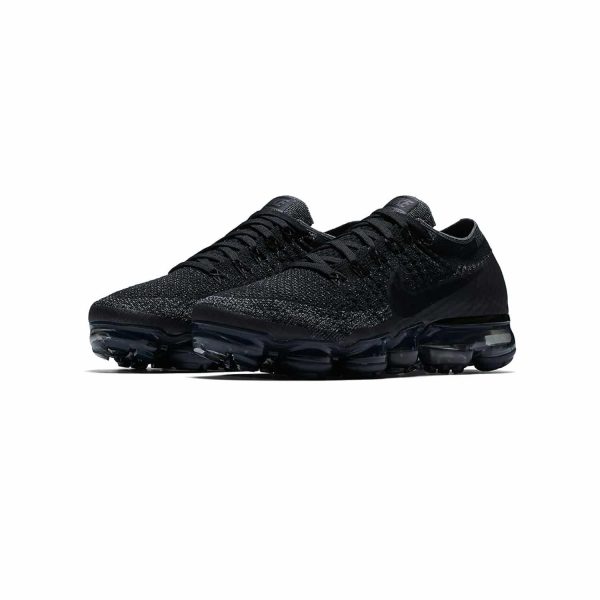 Alternative view of Air Max Vapormax 1.0 TRIPLE BLACK