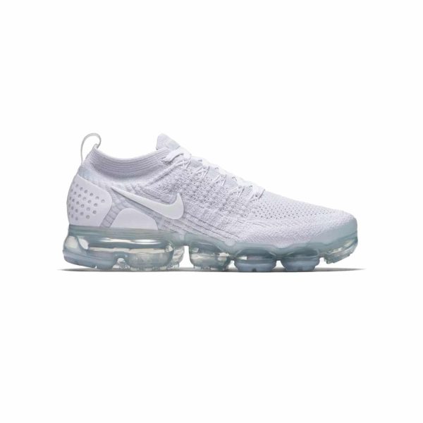 Air Max Vapormax 2.0 TRIPLE WHITE