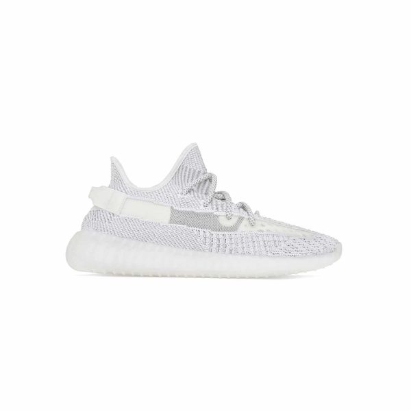 Alternative view of Yeezy 350 v2 STATIC NON REFLECTIVE