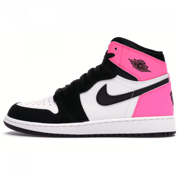 Air Jordan 1 Valentine's Day