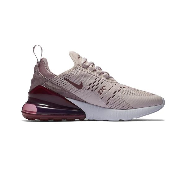 Air Max 270 BARELY ROSE