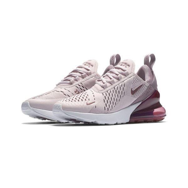 Alternative view of Air Max 270 BARELY ROSE