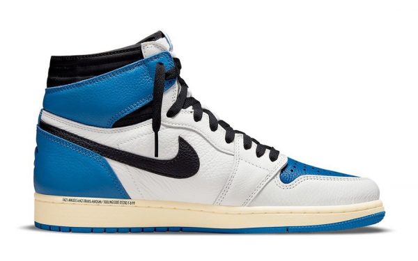 AIR JORDAN 1 HIGH OG SP FRAGMENT DESIGN X TRAVIS SCOTT