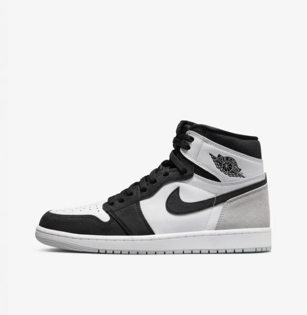 AIR JORDAN 1 "BLEACHED CORAL"
