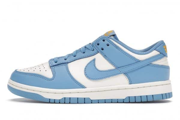 Nike Dunk Low Coast
