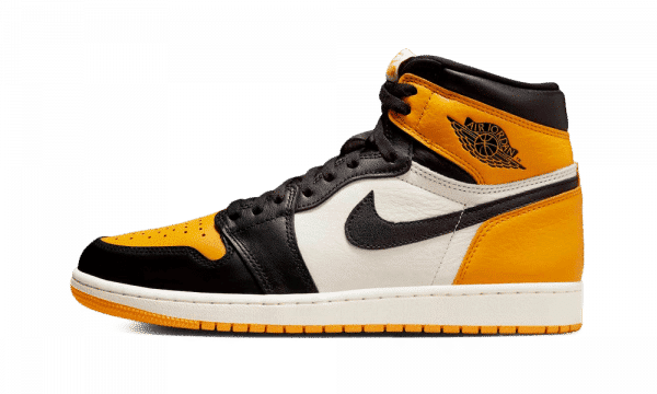 Jordan 1 Retro High OG Taxi