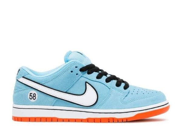 DUNK LOW PRO SB ‘GULF’
