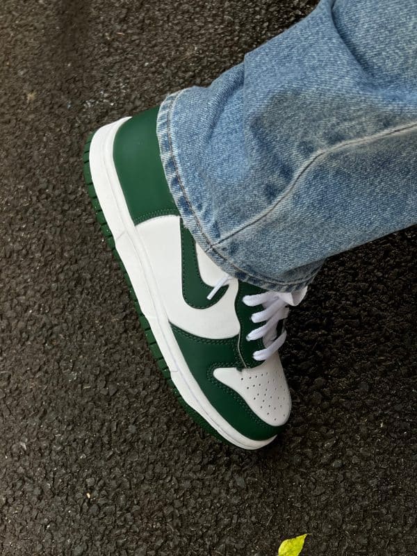 Alternative view of Dunk High Australia