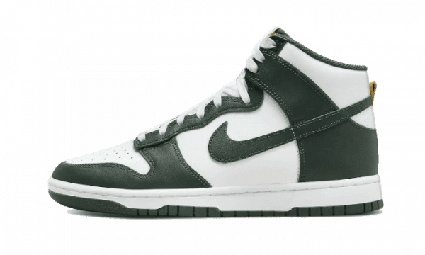 Dunk High Australia
