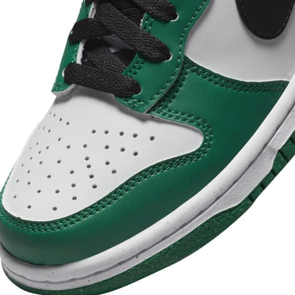 Alternative view of Dunk High Celtics (GS)