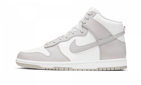 Dunk High Vast Grey