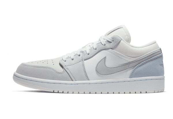 Jordan 1 Low Paris - Limited Edition Sneaker Inspired by France