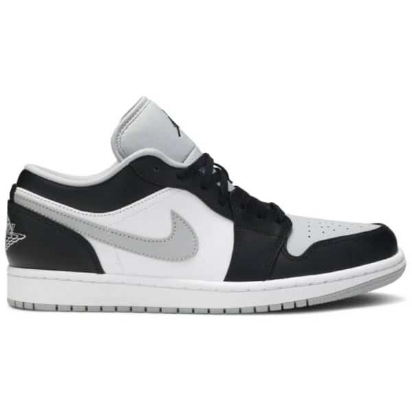 Jordan 1 Low Grey