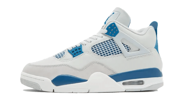 Air Jordan 4 Retro Military Blue (2024)