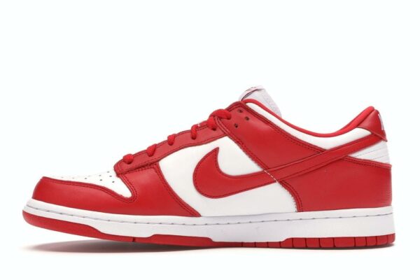 DNK Low University Red