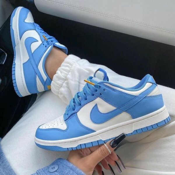 Alternative view of Nike Dunk Low Coast
