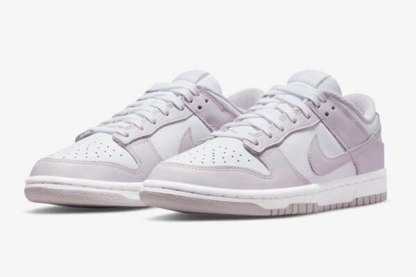 Alternative view of Wmns Nike Dunk Low ‘Venice’