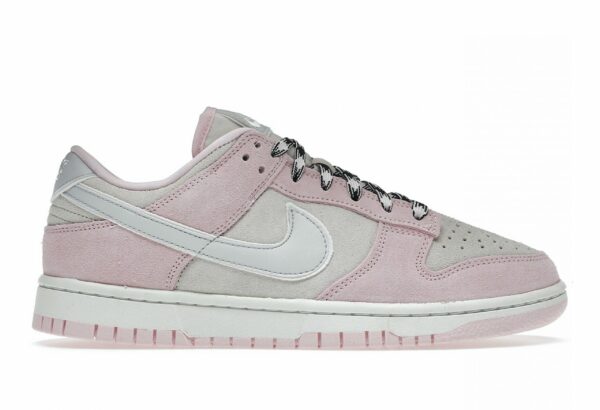 Nike SB Dunk Low LX Pink Foam