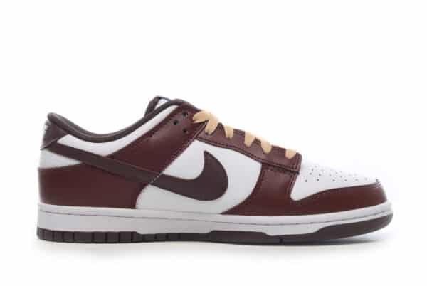 Nike Sb Dunk Low dark mocha