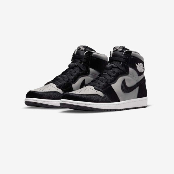 Alternative view of Air Jordan 1 Retro High OG «Twist 2.0»