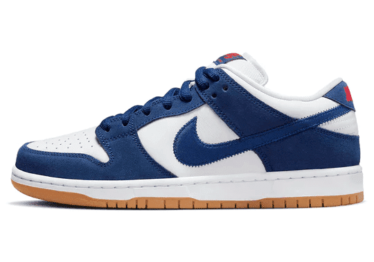 DUNK LOW LOS ANGELES DODGERS