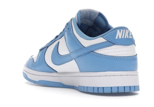 Alternative view of DUNK LOW UNC