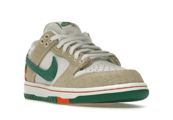 Alternative view of DUNK SB LOW JARRITOS