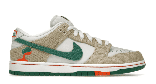 DUNK SB LOW JARRITOS