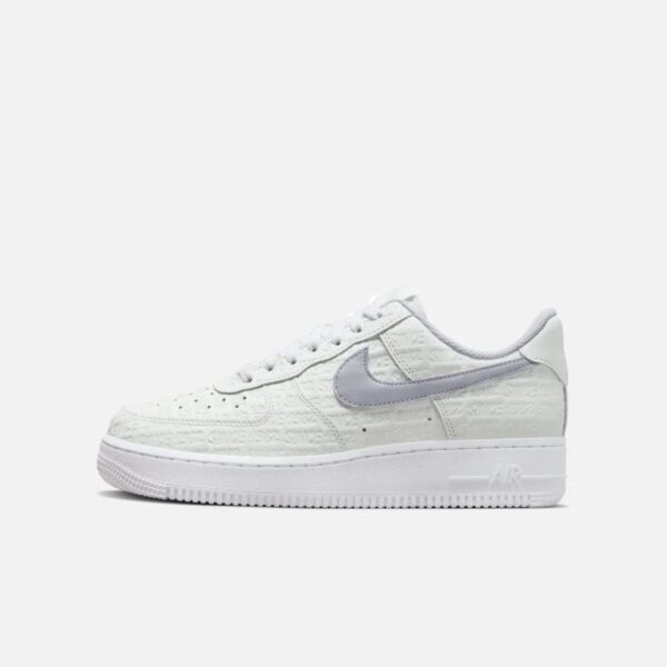 Nike Air Force 1 '07 "Summit White"