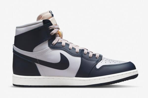 Alternative view of Air Jordan 1 Retro High ’85 ‘Georgetown’