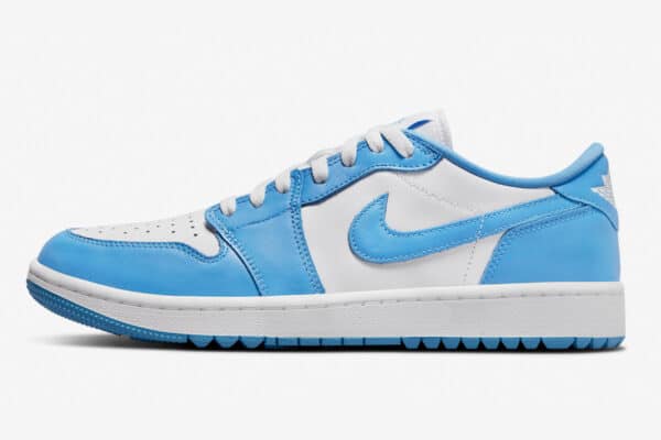 Air Jordan 1 Low Golf ‘UNC’