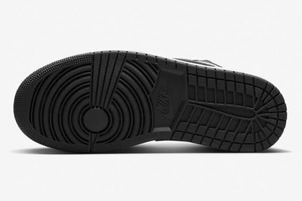 Alternative view of Wmns Air Jordan 1 Low ‘Panda’