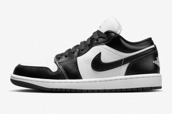 Wmns Air Jordan 1 Low ‘Panda’