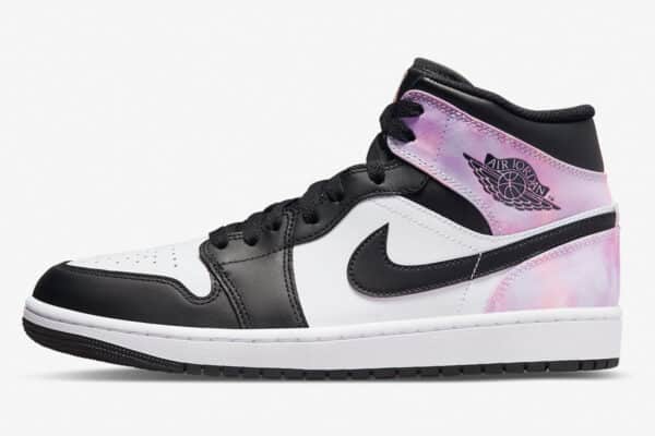 Air Jordan 1 Mid SE ‘Zen Master’