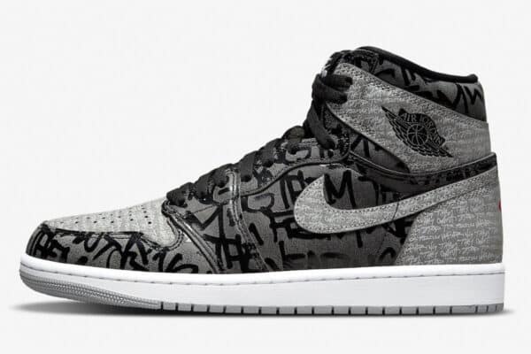 Air Jordan 1 High OG ‘Rebellionaire’