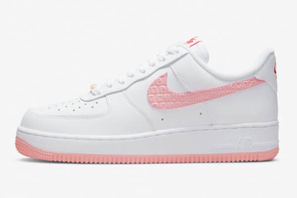 Wmns Nike Air Force 1 Low ‘Valentine’s Day 2022’