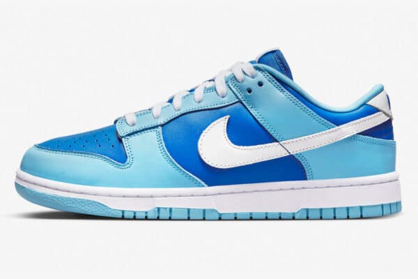 Dunk Low Retro QS ‘Argon’ 2022