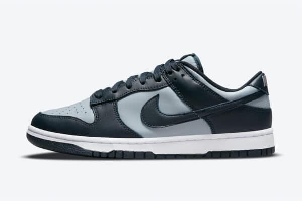 Nike Dunk Low ‘Georgetown’