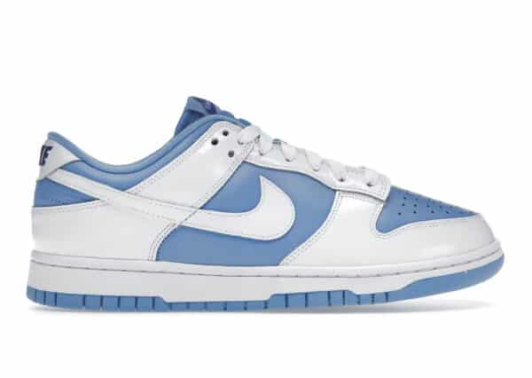 Nike SB Dunk Low Reverse UNC