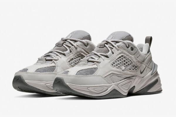 Alternative view of Nike M2K Tekno SP ‘Atmosphere Grey’