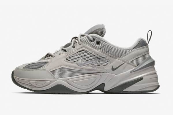 Nike M2K Tekno SP ‘Atmosphere Grey’