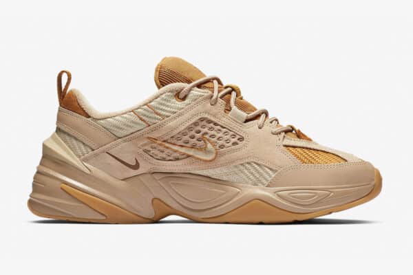 Nike M2K Tekno SP ‘Linen’
