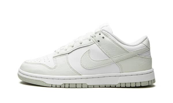 Nike SB Dunk Low White Mint