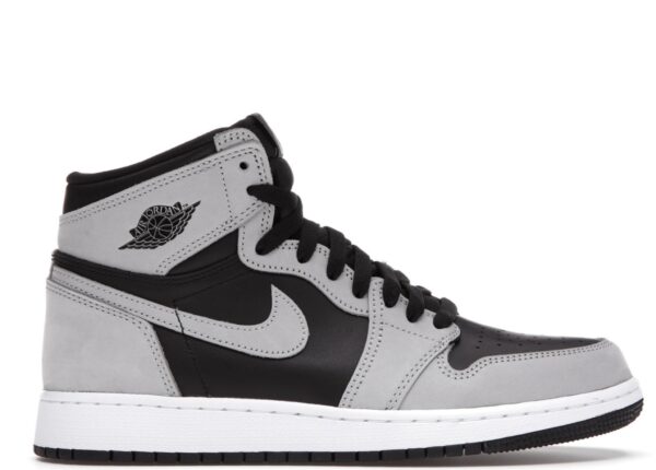Air Jordan 1 Retro High OG 'Shadow 2.0'