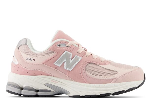 Alternative view of New Balance 2002R 'Pink Sand'